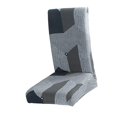 thumbnail image 1 of Fundas de silla estampadas con respaldo alto, protector de silla para fiesta estiloE, 1 of 6