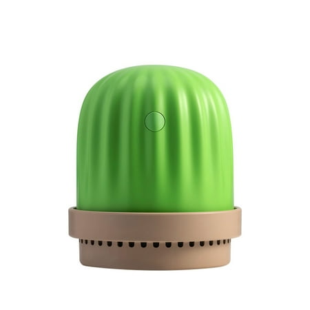 

〖CFXNMZGR〗Humidifier Prickly Pear Mini Usb Humidifier Aromatherapy Office Home Small Air Humidifier