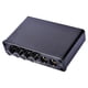 thumbnail image 1 of Sistema Potencia de sonido para - Mezclador Estéreo de Sonido de 12 3 Canales para Reproductor, 1 of 9