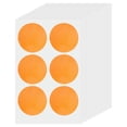 thumbnail image 3 of Pegatinas Repelentes Mosquitos Parches Antimosquitos Sin DEET para (naranja) 10 Uds., 3 of 5