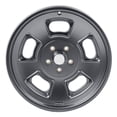 thumbnail image 2 of Halibrand Sprint Flow Formed Wheel 20x8.5 - 5.25 bs Anthracite Semi Gloss - Each, 2 of 10
