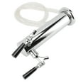 thumbnail image 4 of Draft Beer Kegerator Tower, Double Beer Tap Easy Assembly  For Home Bar Parties, 4 of 8