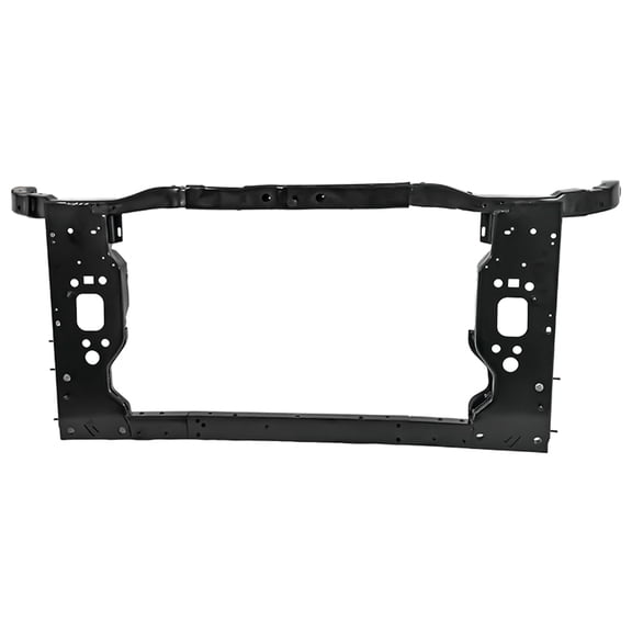 Front Radiator Support Bracket Assembly for Jeep Cherokee 2014-2018, Replacement for 68227489AA