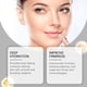 thumbnail image 5 of Puntoco Crema Blanqueadora Contra Manchas Blancas Crema Blanqueadora Antipecas Corrector Hidratante Para Manchas Oscuras En La Cara, 5 of 5