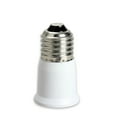 thumbnail image 2 of YI LIGHTING 6-Pieces Medium Socket Extender, E26 to E26 Standard Medium Base Lamp Bulb Extender Adapter, 2 of 4