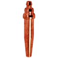 thumbnail image 1 of Acetylene Gas Cutting Tip 144#2 Airco Style, 1 Piece, 1 of 1