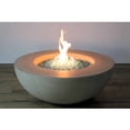 thumbnail image 3 of Dragon Glass 10 lb Royal Blue Landscape & Fire Pit Glass, 1/2, 3 of 7