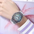 thumbnail image 4 of SKMEI Model 2100 Digital Watch with 50M Waterproof, Dual Core Dual Display Backlight, World Time, 5 Daily Alarms, Hourly Chime, Stopwatch, Countdown Timer, Date/Week/Month Display, 12/24H Format &, 4 of 6