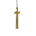 thumbnail image 6 of Class Act Graduation Kindergarten Graduation Tassel - 2024 - Gold Charm - 2 Color, Blue / Gold, 6 of 9