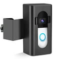 thumbnail image 5 of Oenbopo Anti-Theft Video Doorbell Mount, No Need to Drill, Adjustable Mounting Bracket Accessories for Houses Apartments Office, 5 of 7