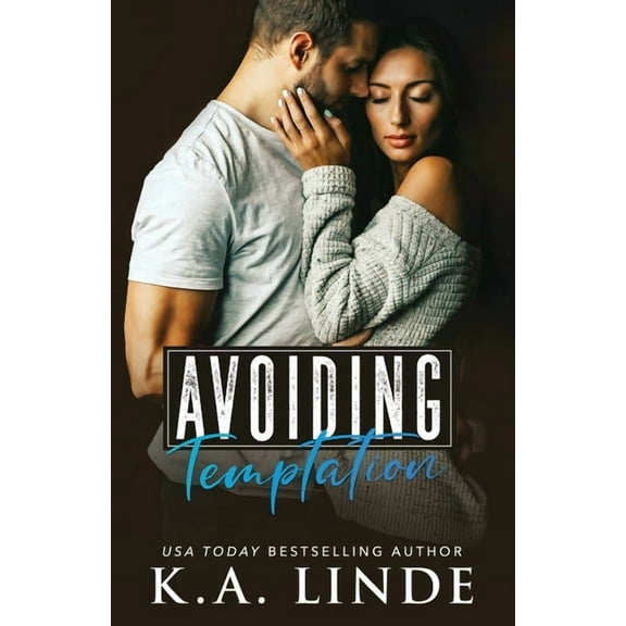 Avoiding Avoiding Temptation, Book 3, (Paperback)