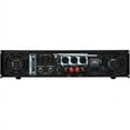 thumbnail image 2 of BT Bridgeable Power Amplifier, MP3/USB/SD, Aux Input, 1000 Watt Amp, Rack Mountable, 2 of 4