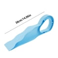 thumbnail image 3 of Bed Sheet Changing Helper - Mattress Lifting Wedge for Easy Sheet Tucking, Bed Skirt Installation, and Mattress Adjustment, 3 of 9