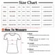 thumbnail image 2 of Tops Para Mujer Elegante Blusa Casual Moda Causal Rounk Cuello Estampado Camiseta Sin Mangas Tanque Odeerbi ODB160990, 2 of 3