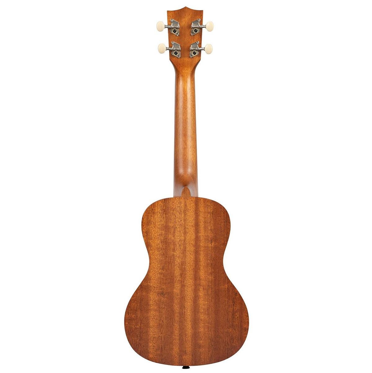 Kala Brand Music Co. Surf Concert Ukulele Far Out, Multicolor, 1 lb