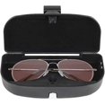 thumbnail image 1 of Estuche para gafas de sol con visera para automóvil negro ShuxiuWang, 1 of 2