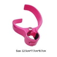 thumbnail image 2 of Soporte Universal para taza de bebida y café soporte portátil para taza Clip para bicicleta, 2 of 7