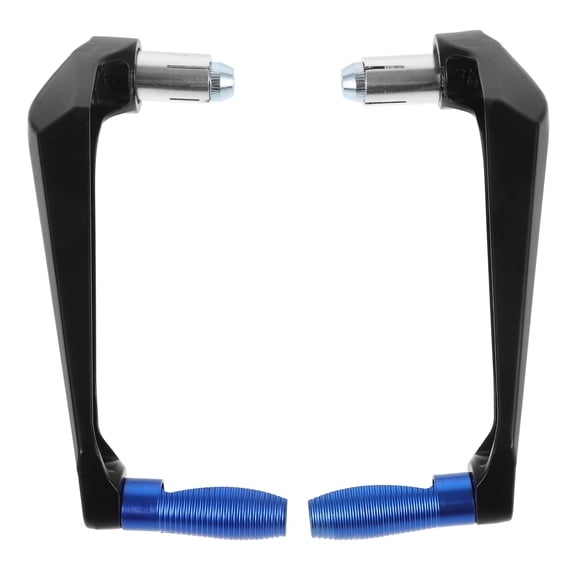 WORGEOUS Motorcycle Accessories for Men Decor Horn Pole