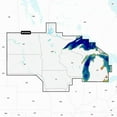 thumbnail image 2 of Navionics Platinum+ NPUS005R - U.S. North, 2 of 2