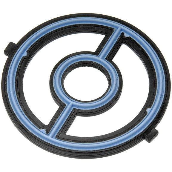 Dorman 917-105 Engine Oil Cooler Seal for Specific Ford / Mazda / Mercury Models Fits select: 2005-2008 FORD ESCAPE, 2010-2013 FORD TRANSIT CONNECT