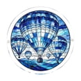 thumbnail image 1 of Tong Acrylic Puzzles Window Hanging 83 Acrylic Puzzles Garden For Mom Birthday Home, 1 of 5