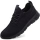 thumbnail image 1 of Zapatillas deportivas ligeras para hombre, para correr, caminar, gimnasio, informales, deportivas, de moda, para caminar, 1 of 5