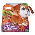 thumbnail image 1 of furReal Poopalots Big Wags Interactive Pet Toy, Connectible Leash System, Ages 4 and Up, 1 of 9