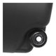 thumbnail image 4 of Cesto de basura Rubbermaid Negro, 4 of 4