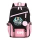thumbnail image 1 of Mochila escolar Genshins Impacts K para niños - Nylon, 1 of 2