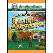 7 LB Fall Magic Grass Seed Mixture Of Ryegrass Bluegrass & Fescue Gras, Each