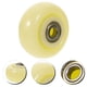 thumbnail image 5 of Rueda de carro de 3 pulgadas con rodamiento de bolas, polea guía, rueda de carro, accesorio para andamios, 5 of 8
