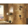 thumbnail image 3 of Delta T2738 Lahara Roman Tub Trim, Chrome, 3 of 4