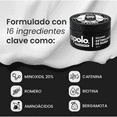thumbnail image 2 of Apolo Cosmetics Beard Grōwth Balm - Crema estimuladora de barba ultrapotente, 2 of 6
