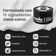 thumbnail image 2 of Apolo Cosmetics Beard Grōwth Balm - Crema estimuladora de barba ultrapotente, 2 of 6