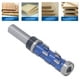 thumbnail image 5 of Broca Para enrutador ANGGREK 1/2x19x45 mm Corte al ras en espiral, 5 of 8