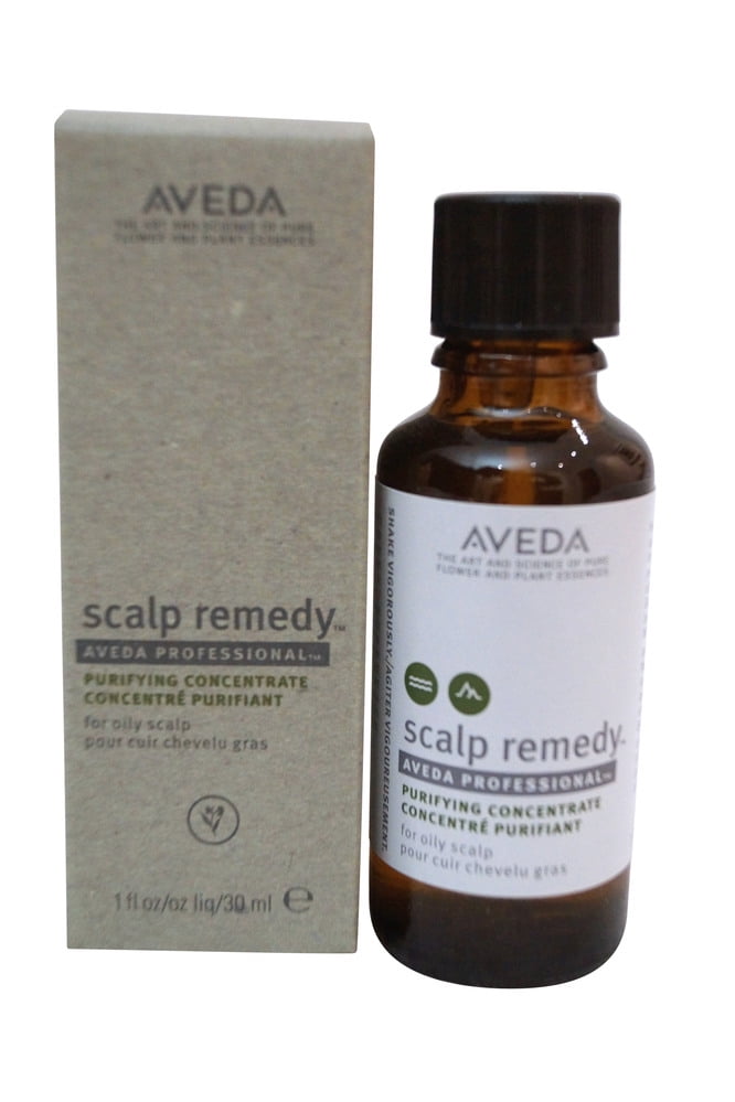 Aveda Aveda Scalp Remedy Purifying Concentrate for Oily Scalp 1 oz