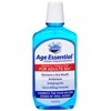 Oasis Age Essential Antiplaque Antigingivitis Mouthwash, 16 Fl Oz