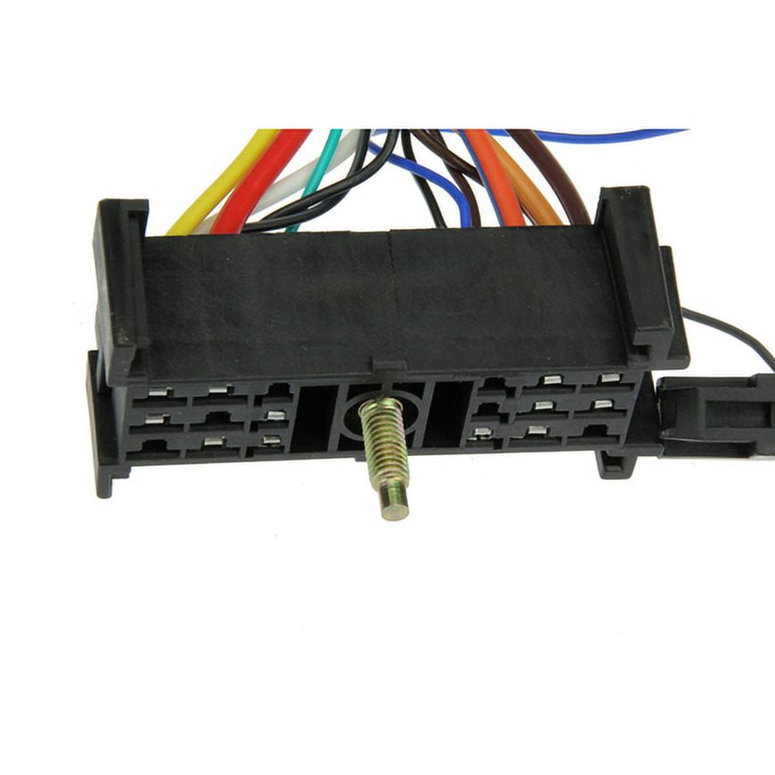 Autotecnica GM1317184 Ignition Switch