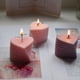 thumbnail image 5 of Vela adorno DIY BLESIY Yeso hecho a mano, 5 of 8