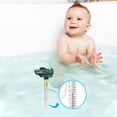 thumbnail image 3 of Yatlte Pool Temperature Thermometer Floating, IPX7 Waterproof Pool Thermometer Floating Easy Read Water Temperature Thermometer for Swimming Pool, Hot Tub or Fish Tank, 3 of 6
