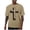 Khaki, variant on CHUMUD Christian Shirts for Men Jesus Faith T-Shirt Cross Shirt Inspirational Religious Tee for Him