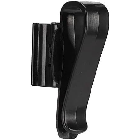 5Pcs/Set Fish Tank Hose Holder Plastic Fish Tank Water Pipe Clamp Fish Tank Water Clip For Fish Tank And Aquarium(black)