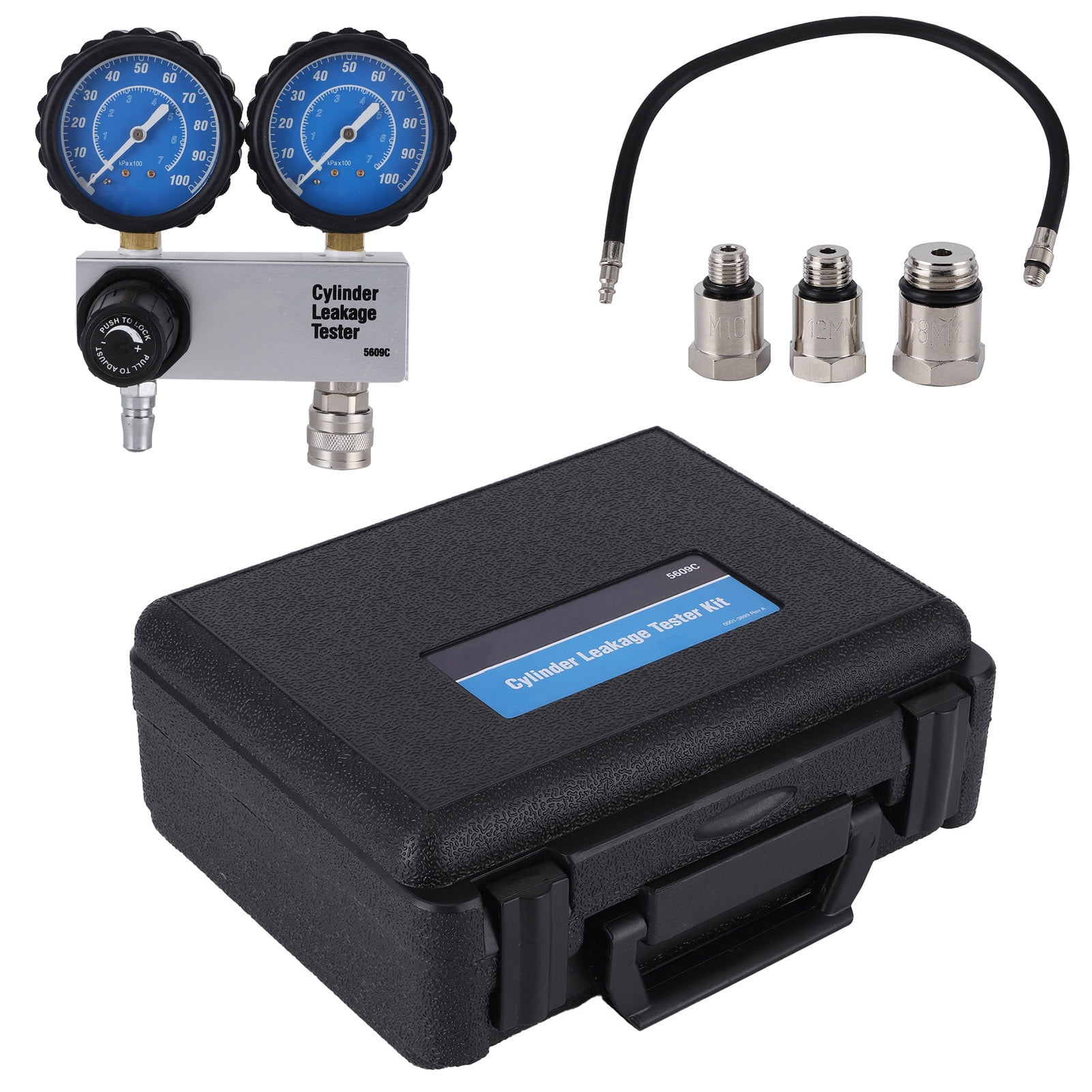 Cylinder Leakage Detector Engine Cylinder Leaks Test Cylinder Leakage