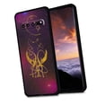 thumbnail image 1 of Compatible with Samsung Galaxy S10 Phone Case, Gemini-Sign-Celestial-2 Case Silicone Protective for Teen Girl Boy Case for Samsung Galaxy S10, 1 of 1