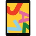 thumbnail image 1 of Apple Remis à Neuf - iPad 7 avec Wi-Fi - 32 Go - Gris Cosmique (Remis à Neuf), 1 of 3