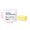 Yellow, variant on Multi-Surface Floor Cleaning Sheets Dissolvable Strips For Tile Wood Laminate Long Lasting Fresh Scent 60 Count