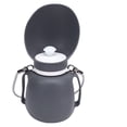 thumbnail image 1 of Distributeur d'Eau Portable pour Chien, Bouteille d'Eau en Silicone pour Chiot 800ML pour Marche Randonnée en Plein Air, 1 of 7