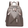 thumbnail image 2 of PENGXIANG Women‘s 2023New Korean Popular Cloth Backpack，Gift, 2 of 7