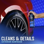 Armor All Podium Series Exterior Car Detailer Hybrid Ceramic Spray (16 fl oz), Car Exterior Cleaning Spray Developed with Oracle Red Bull Racing