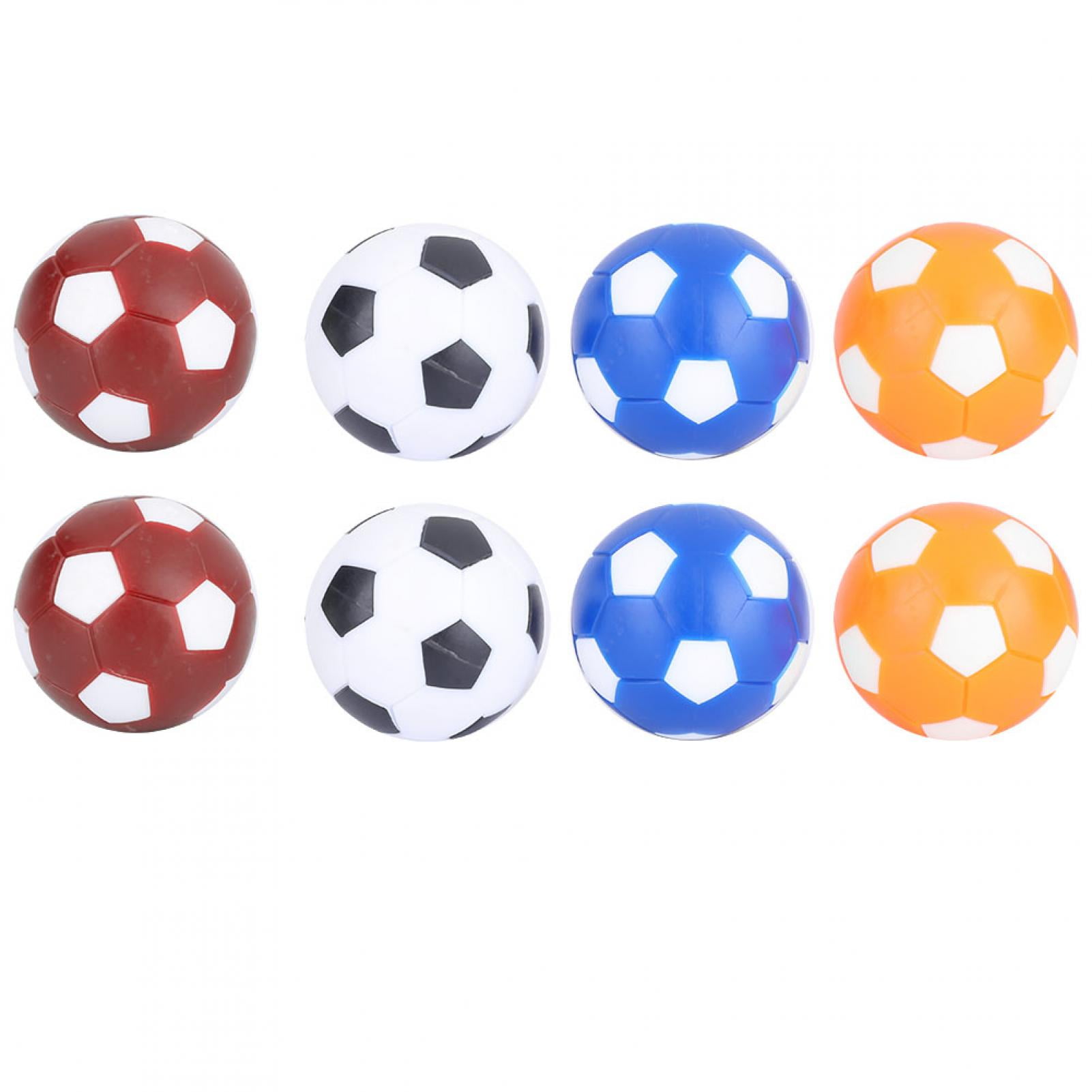 1pc Children Soccer Ball PVC Size 2 Classic Black And White Training Balls PBVO 
